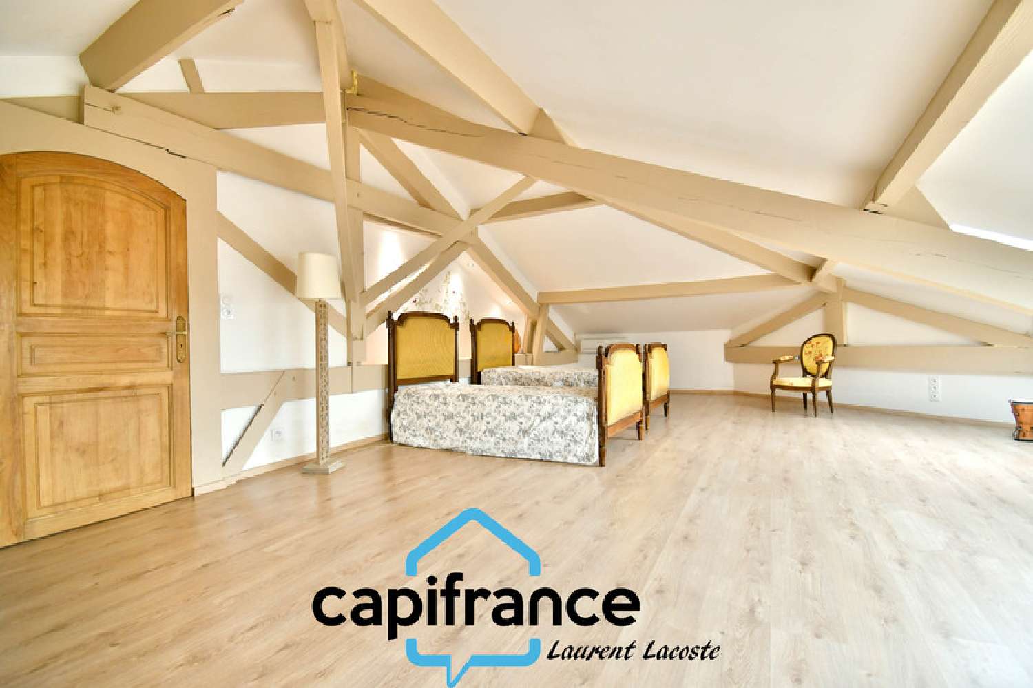  à vendre maison Cazères Haute-Garonne 7