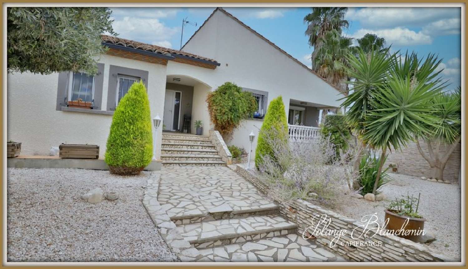  kaufen Haus Cazouls-lès-Béziers Hérault 1