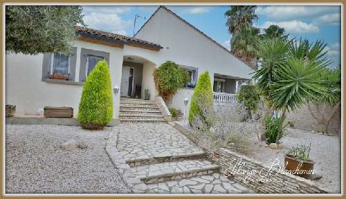 Cazouls-lès-Béziers Hérault house foto 7060986