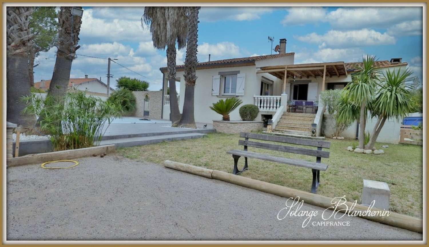  kaufen Haus Cazouls-lès-Béziers Hérault 6
