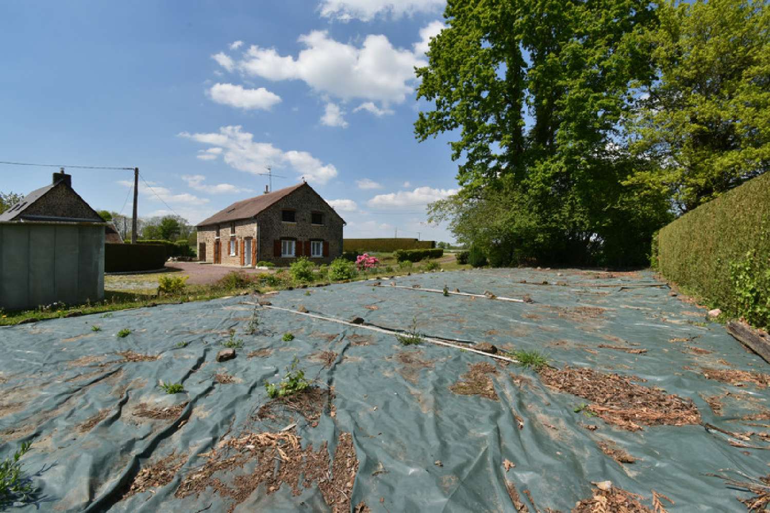  te koop huis Céaucé Orne 2