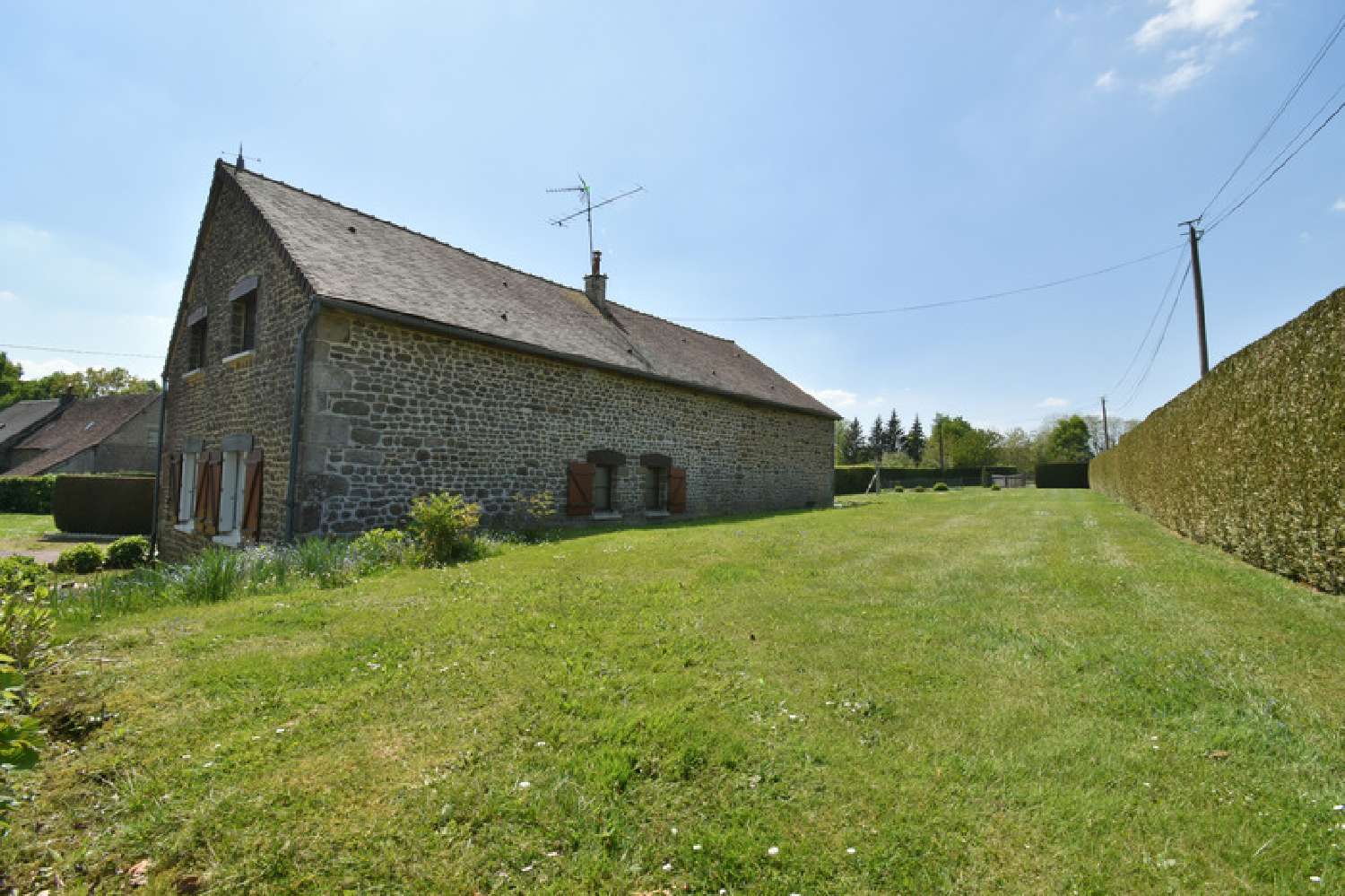  te koop huis Céaucé Orne 4