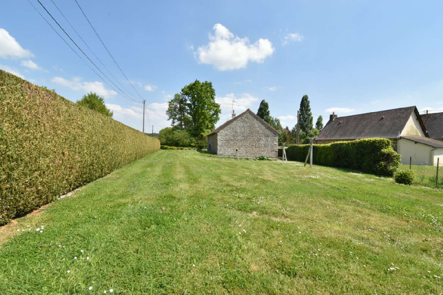  te koop huis Céaucé Orne 5