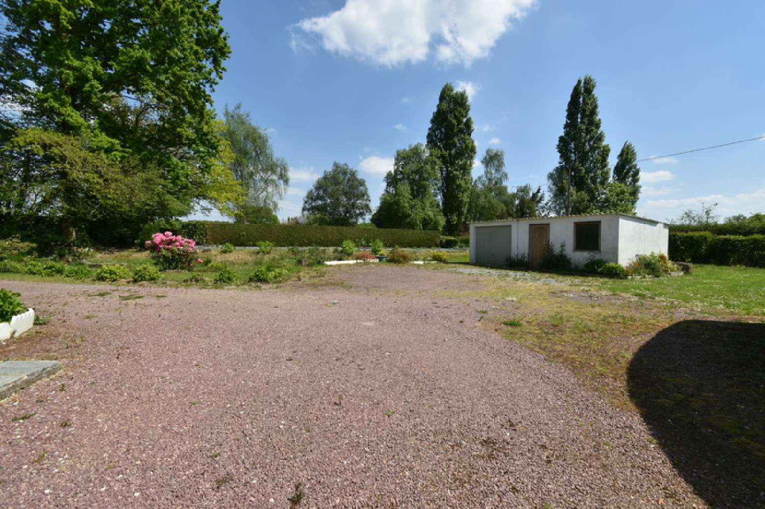  te koop huis Céaucé Orne 7
