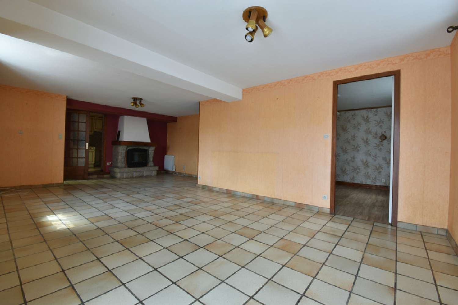  te koop huis Céaucé Orne 8
