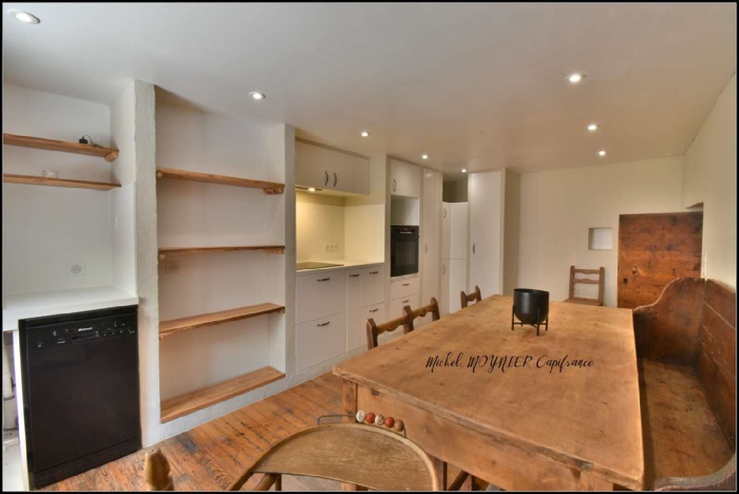  à vendre maison Ceillac Hautes-Alpes 6
