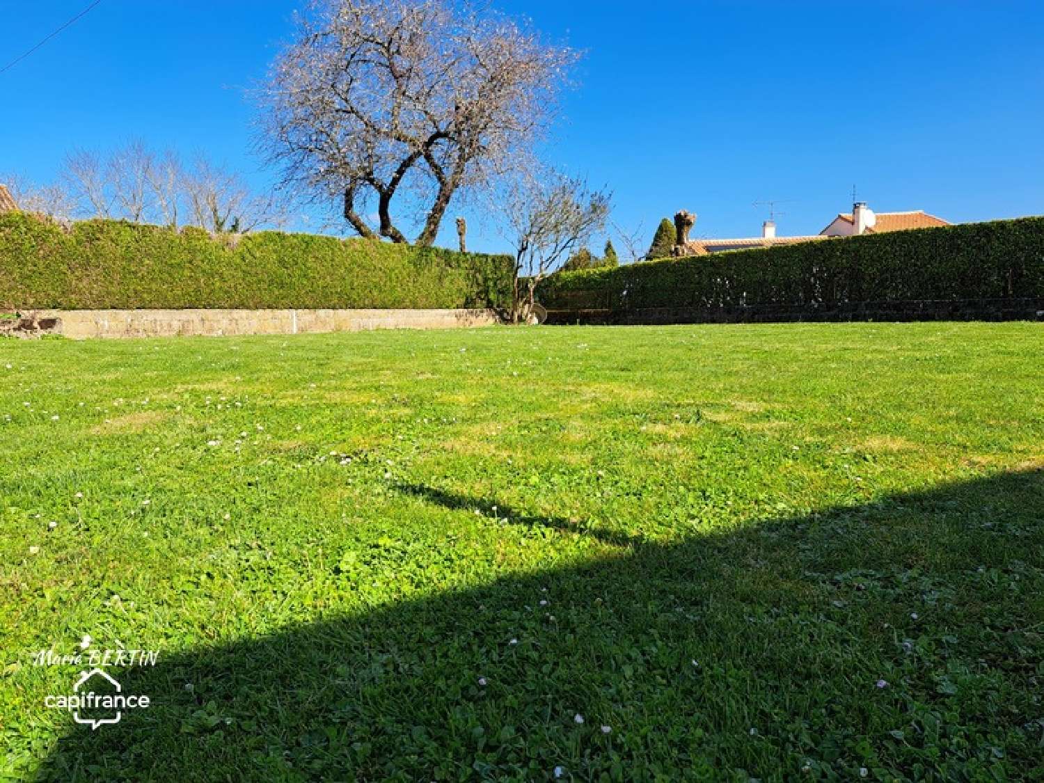  te koop huis Celles-sur-Belle Deux-Sèvres 2