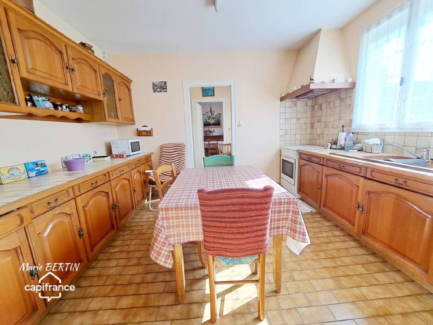  te koop huis Celles-sur-Belle Deux-Sèvres 3