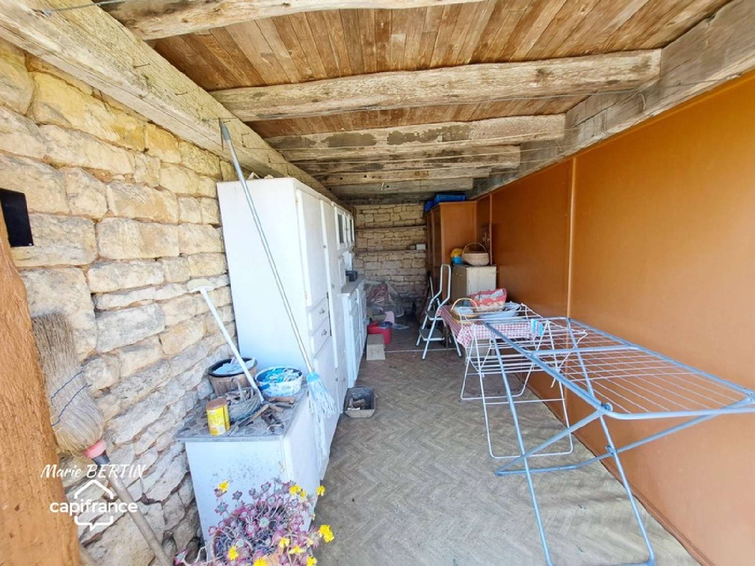  te koop huis Celles-sur-Belle Deux-Sèvres 5
