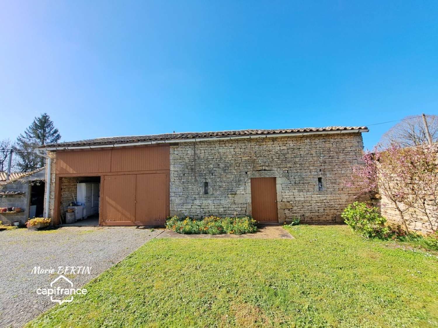  te koop huis Celles-sur-Belle Deux-Sèvres 7