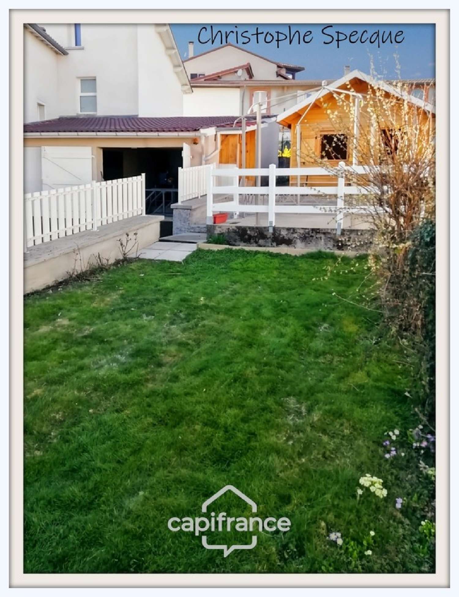  for sale house Celles-sur-Durolle Puy-de-Dôme 3