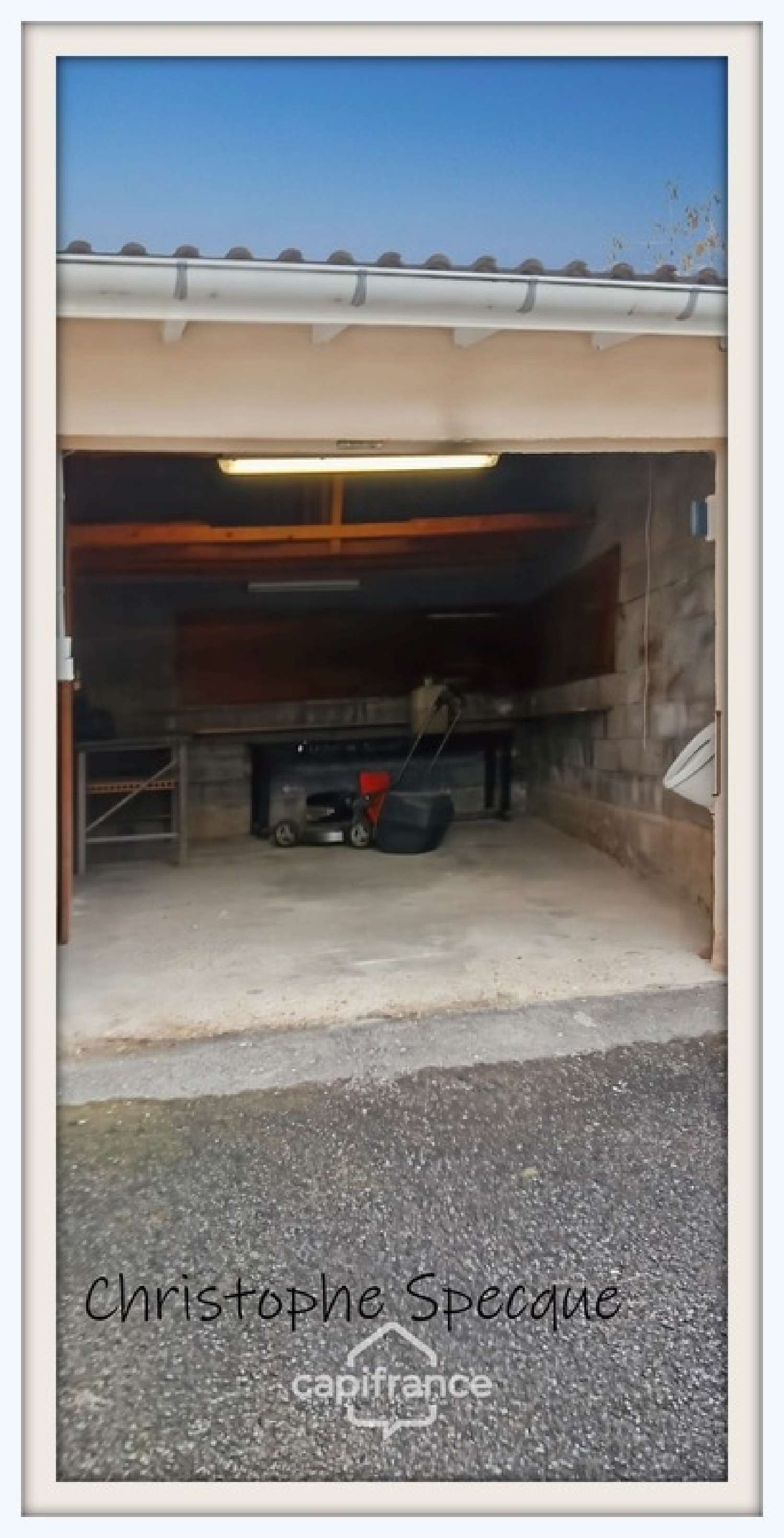  for sale house Celles-sur-Durolle Puy-de-Dôme 5