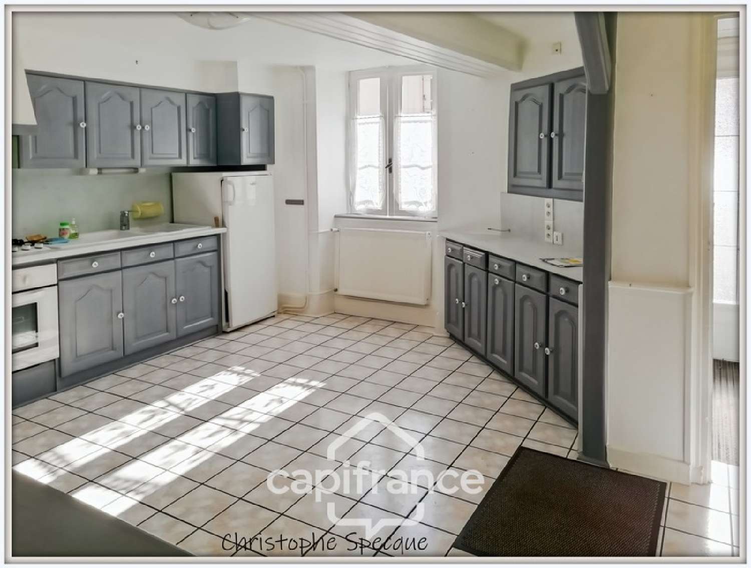  for sale house Celles-sur-Durolle Puy-de-Dôme 7