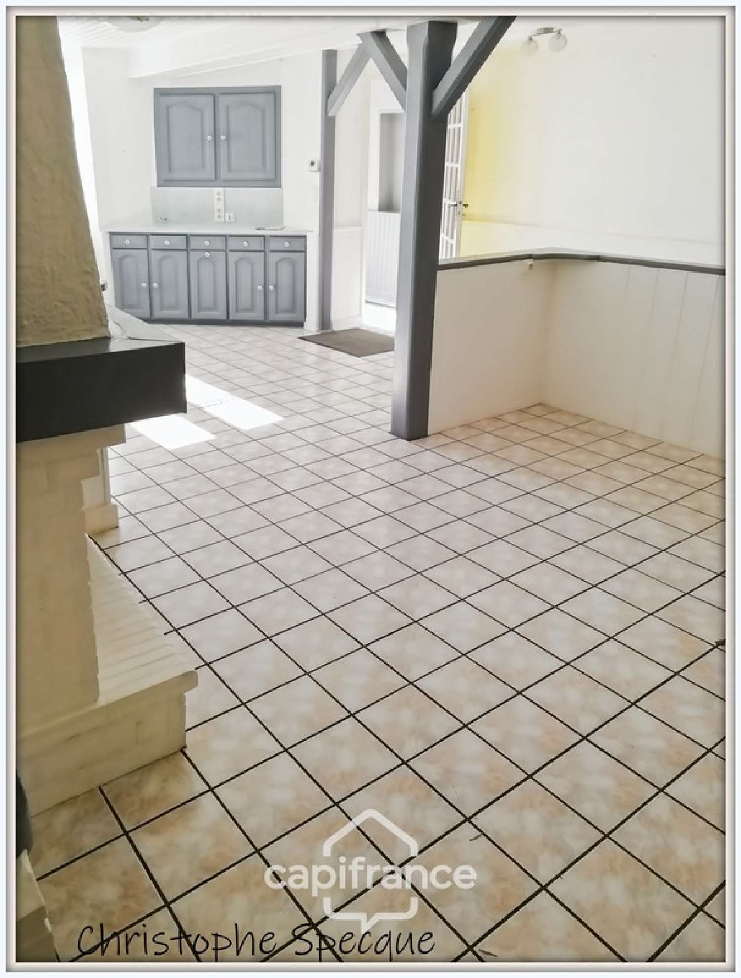  for sale house Celles-sur-Durolle Puy-de-Dôme 8