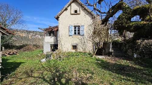 Cénevières Lot huis foto 7060225