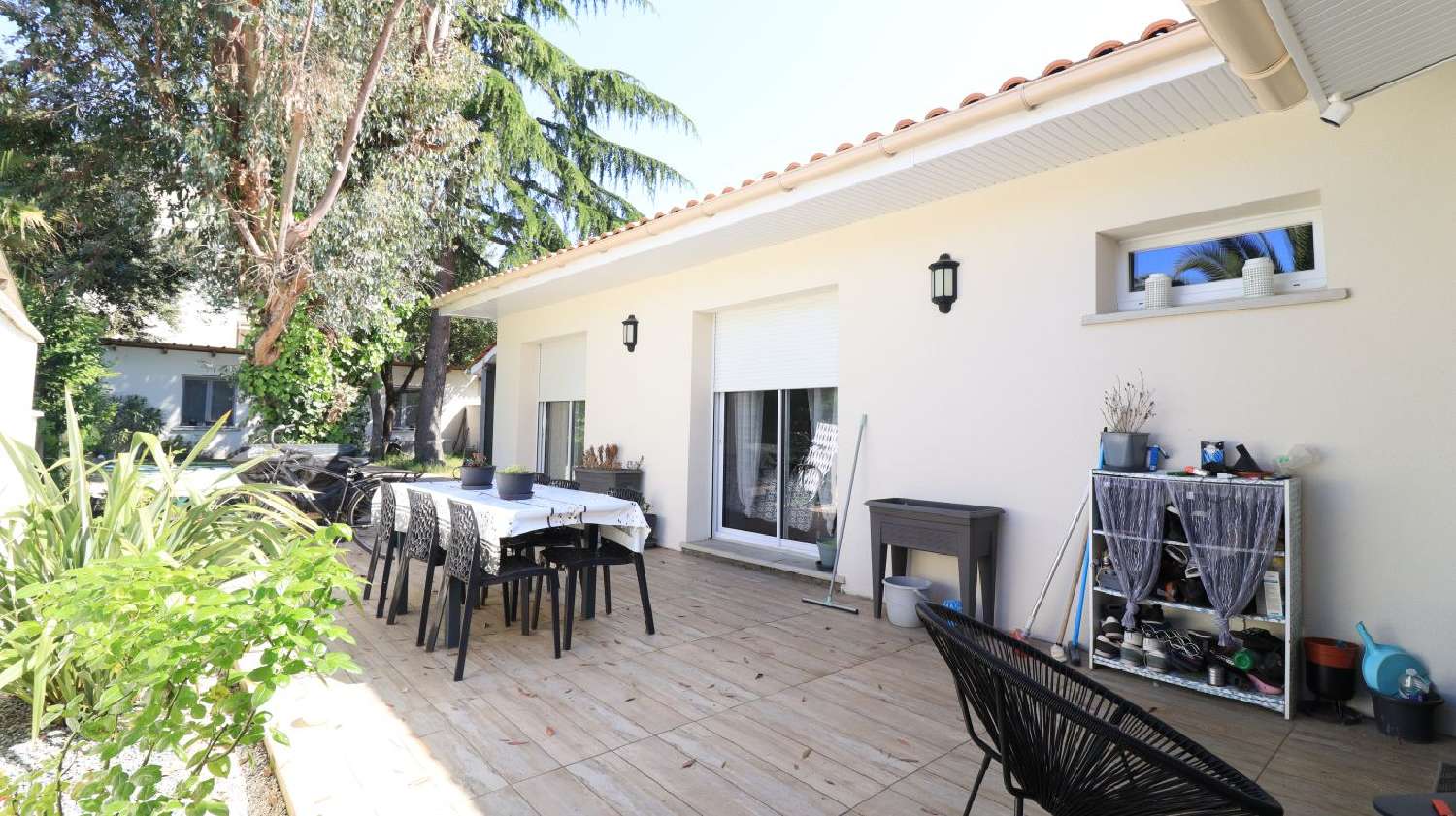  en venta casa Cenon Gironde 1