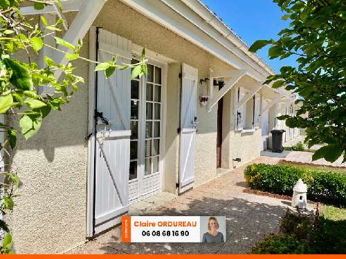 Cenon Gironde Haus Bild 7062946