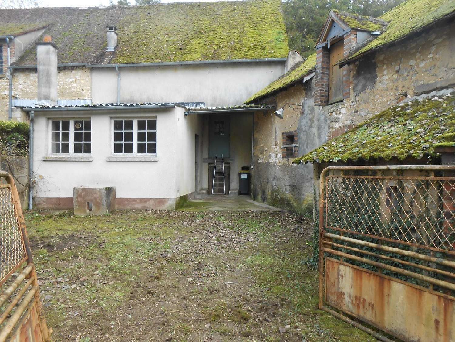  te koop huis Cepoy Loiret 2