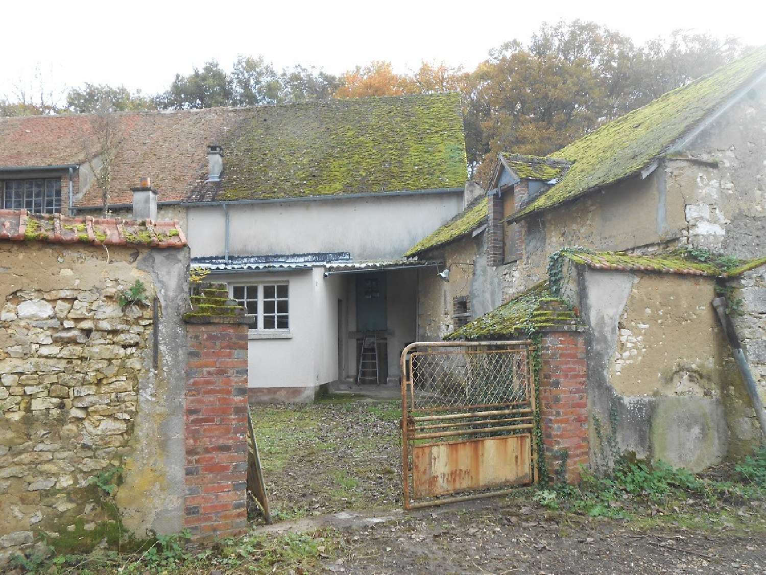  te koop huis Cepoy Loiret 7