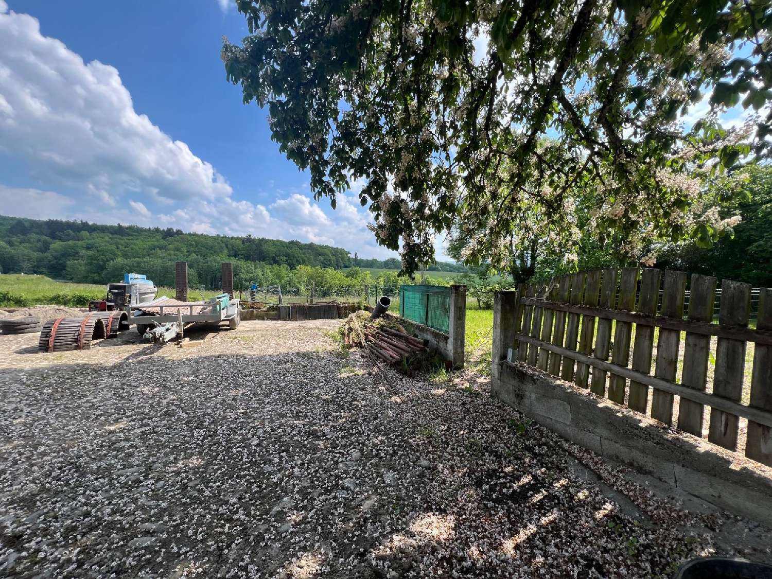  for sale house Cercier Haute-Savoie 2