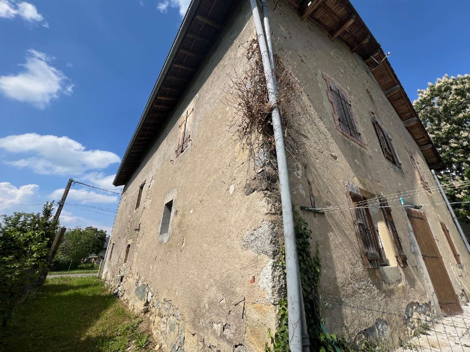  for sale house Cercier Haute-Savoie 3