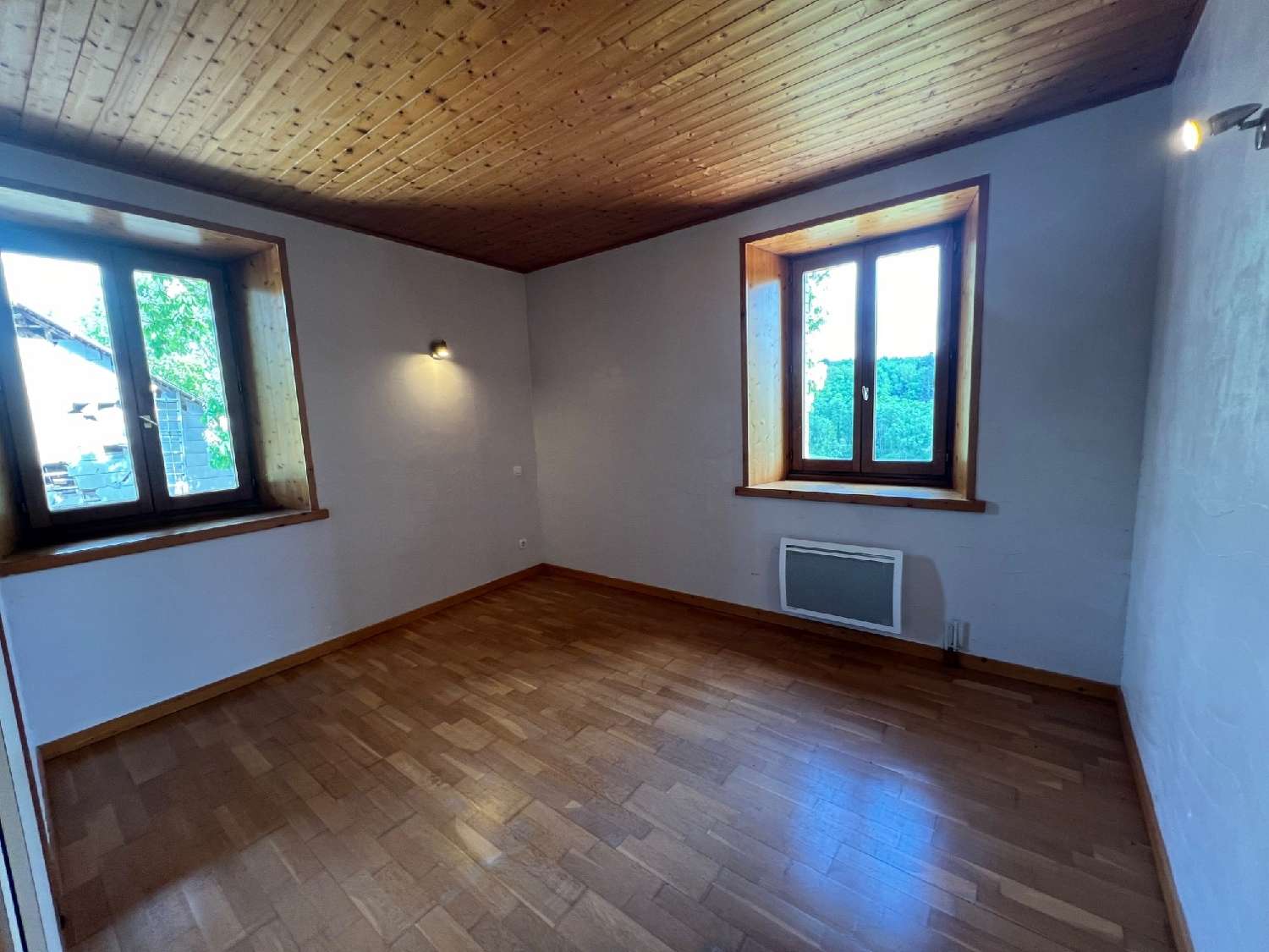  for sale house Cercier Haute-Savoie 4