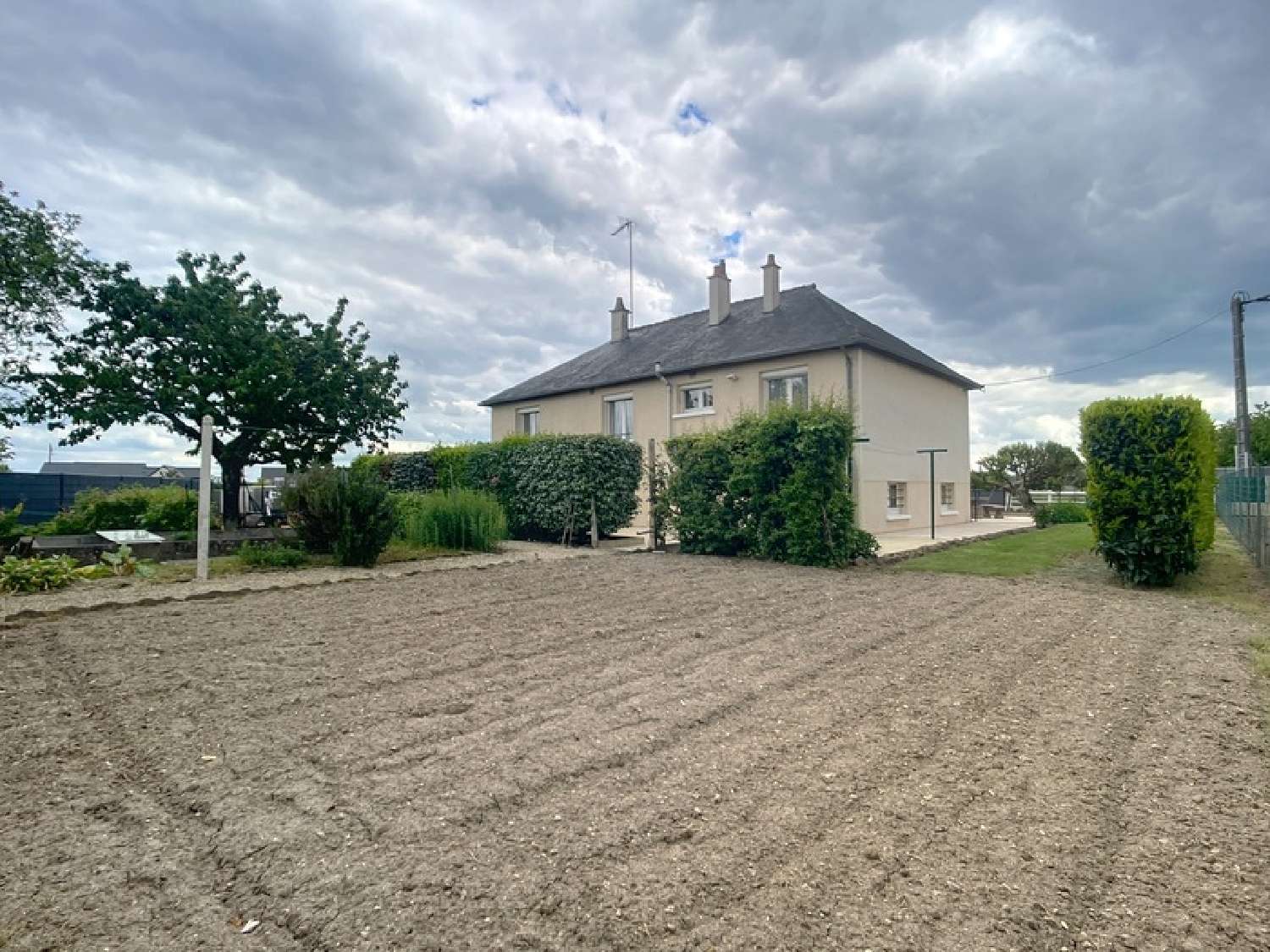  for sale house Cerelles Indre-et-Loire 2
