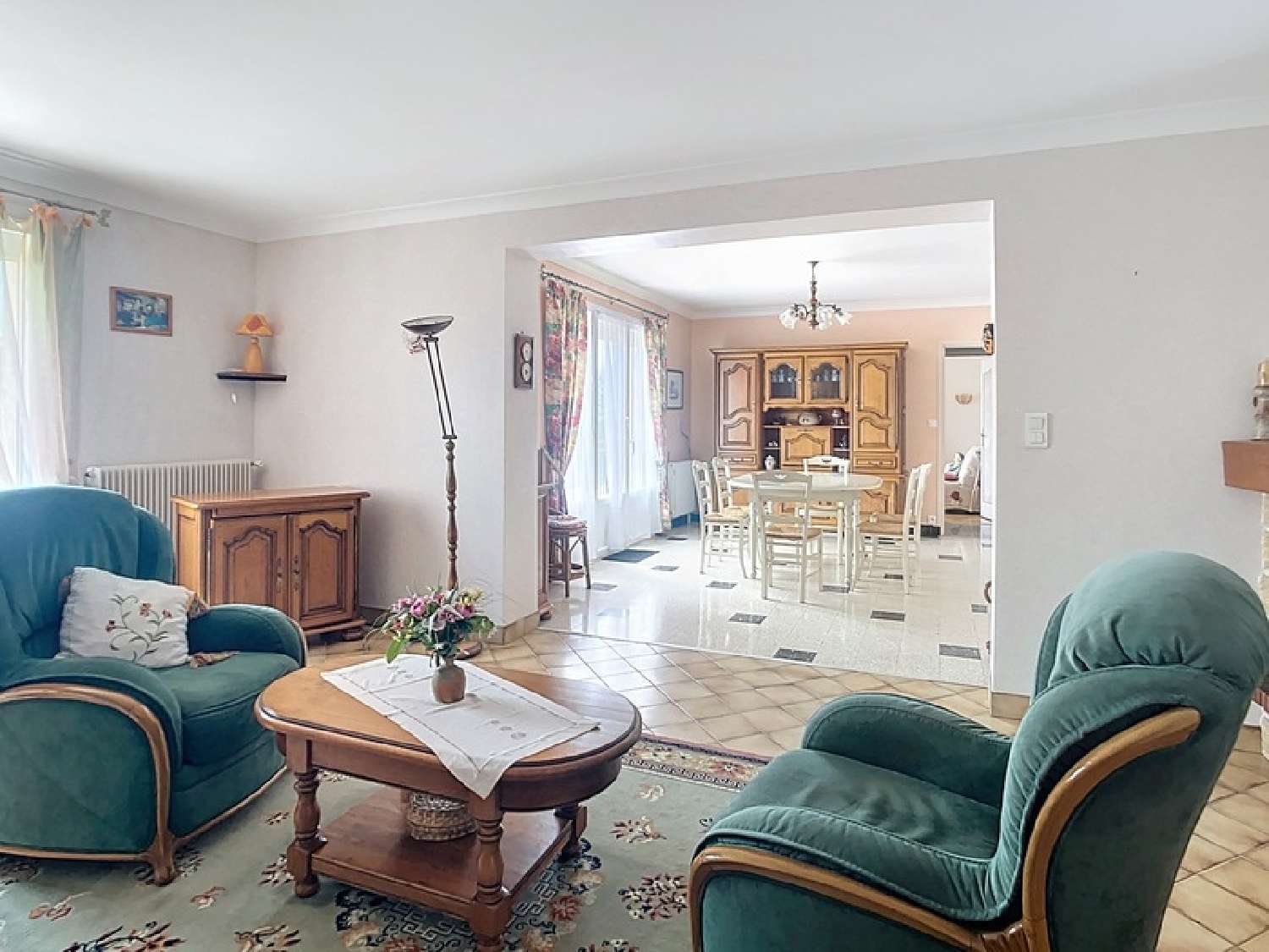  for sale house Cerelles Indre-et-Loire 4