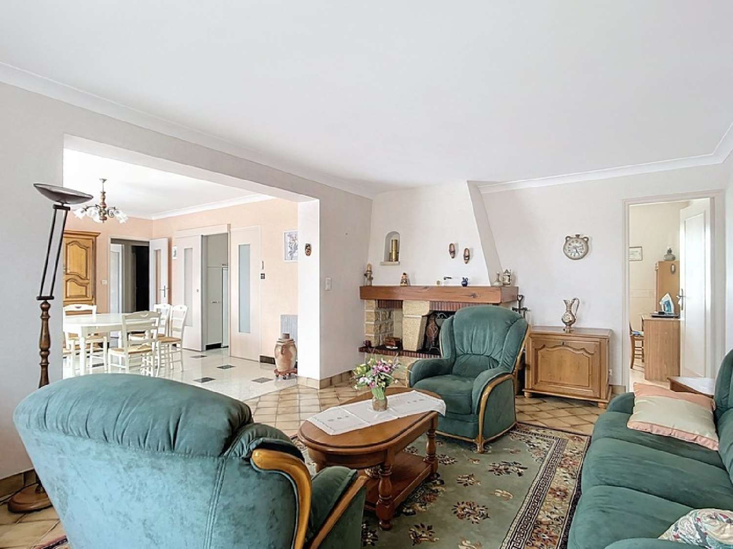  for sale house Cerelles Indre-et-Loire 5