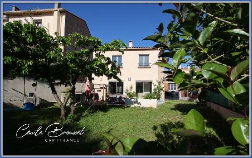 Céret Pyrénées-Orientales Haus Bild 7060980