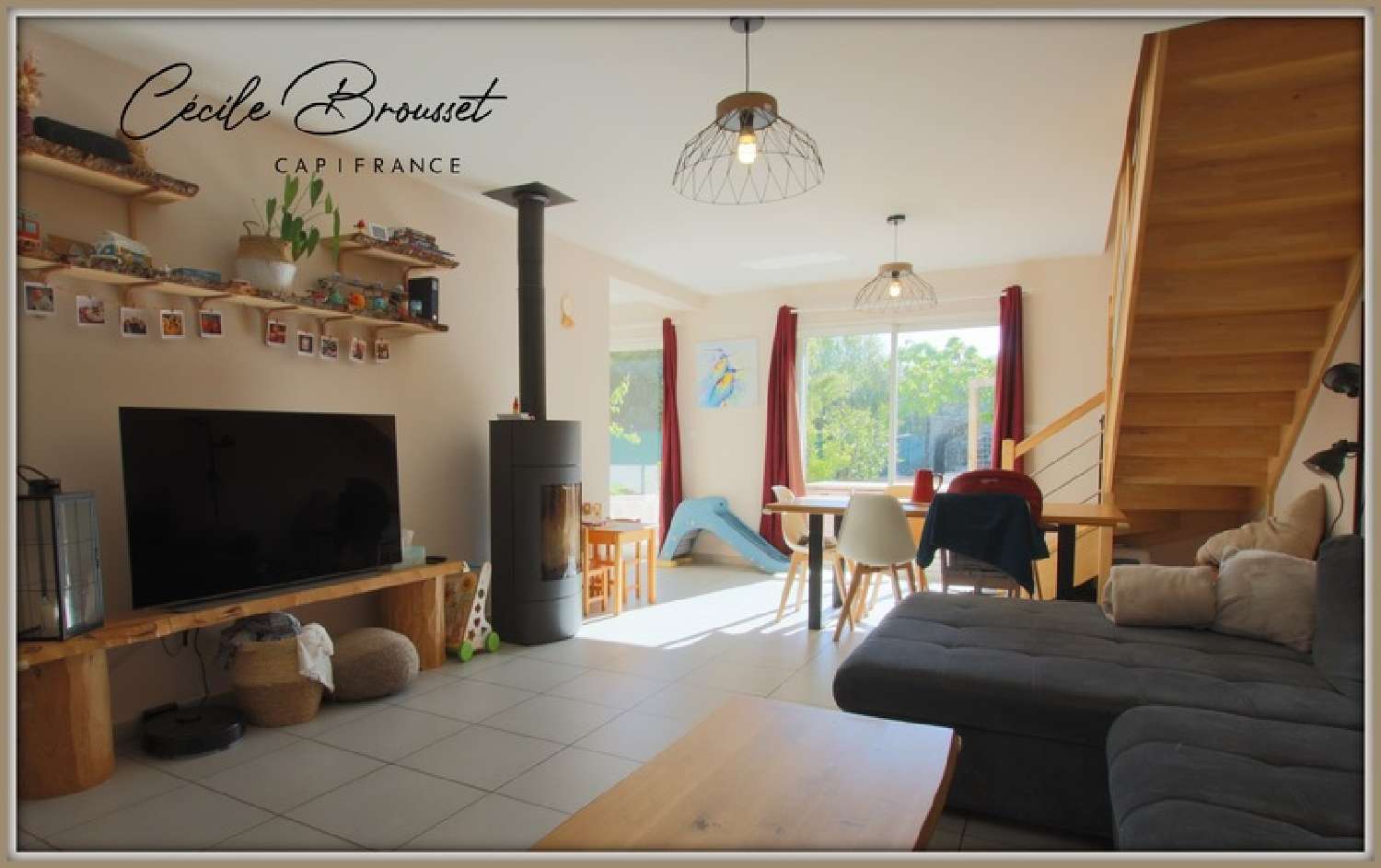  te koop huis Céret Pyrénées-Orientales 2