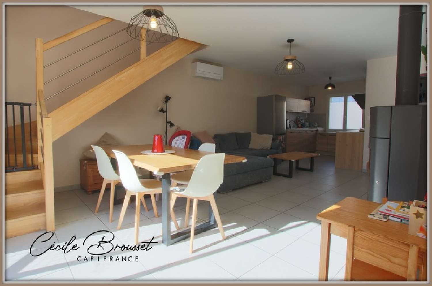 te koop huis Céret Pyrénées-Orientales 3