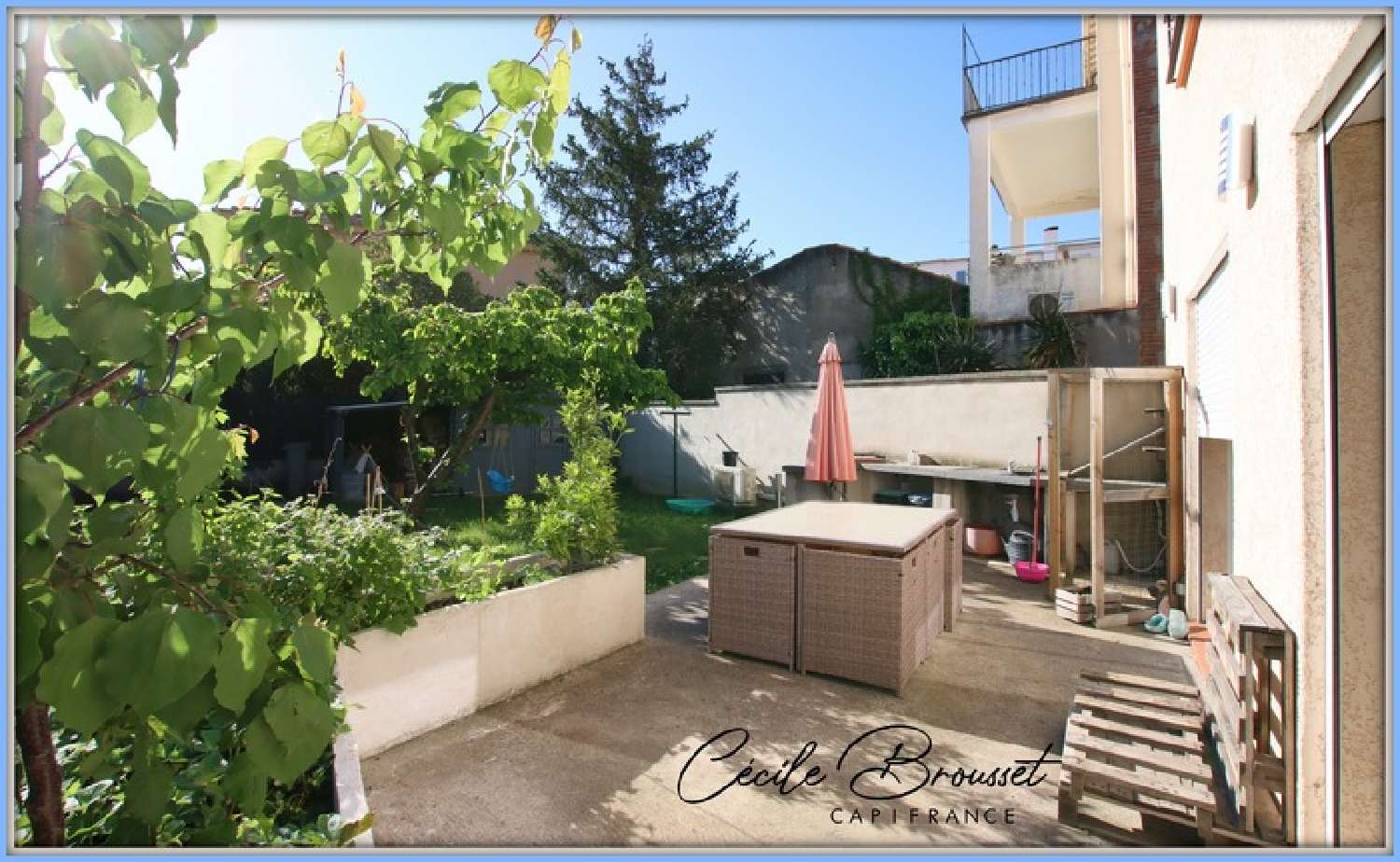  te koop huis Céret Pyrénées-Orientales 5