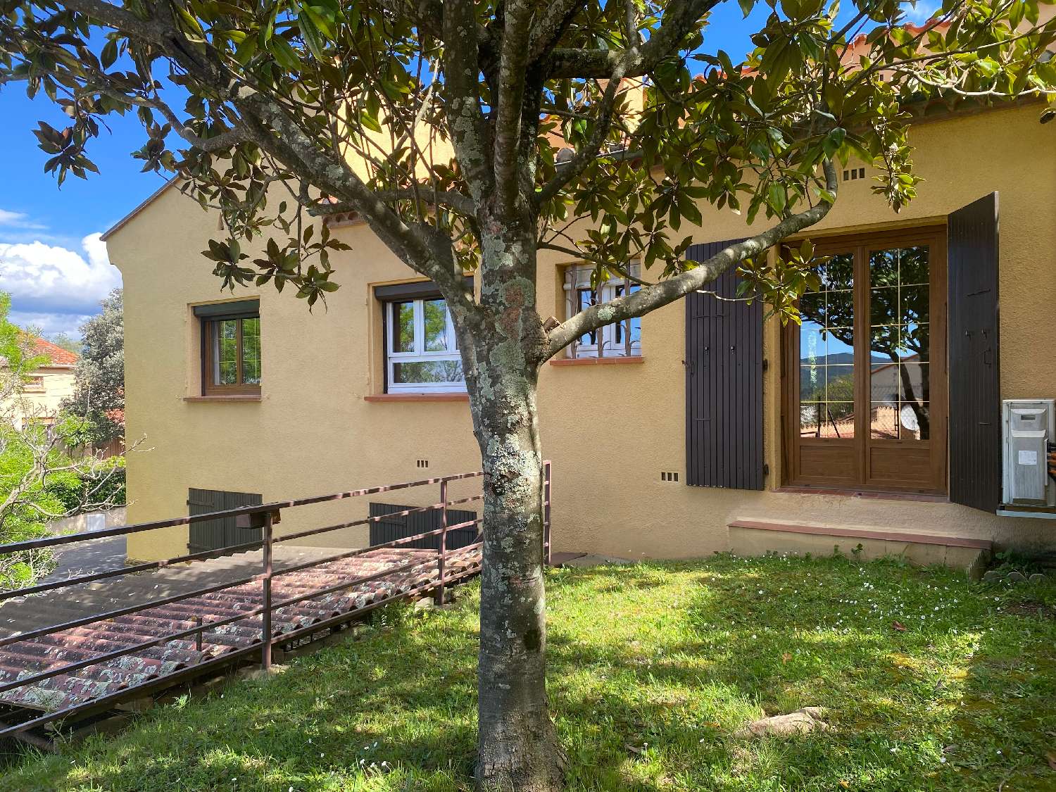 en venta casa Céret Pirineo Oriental 2