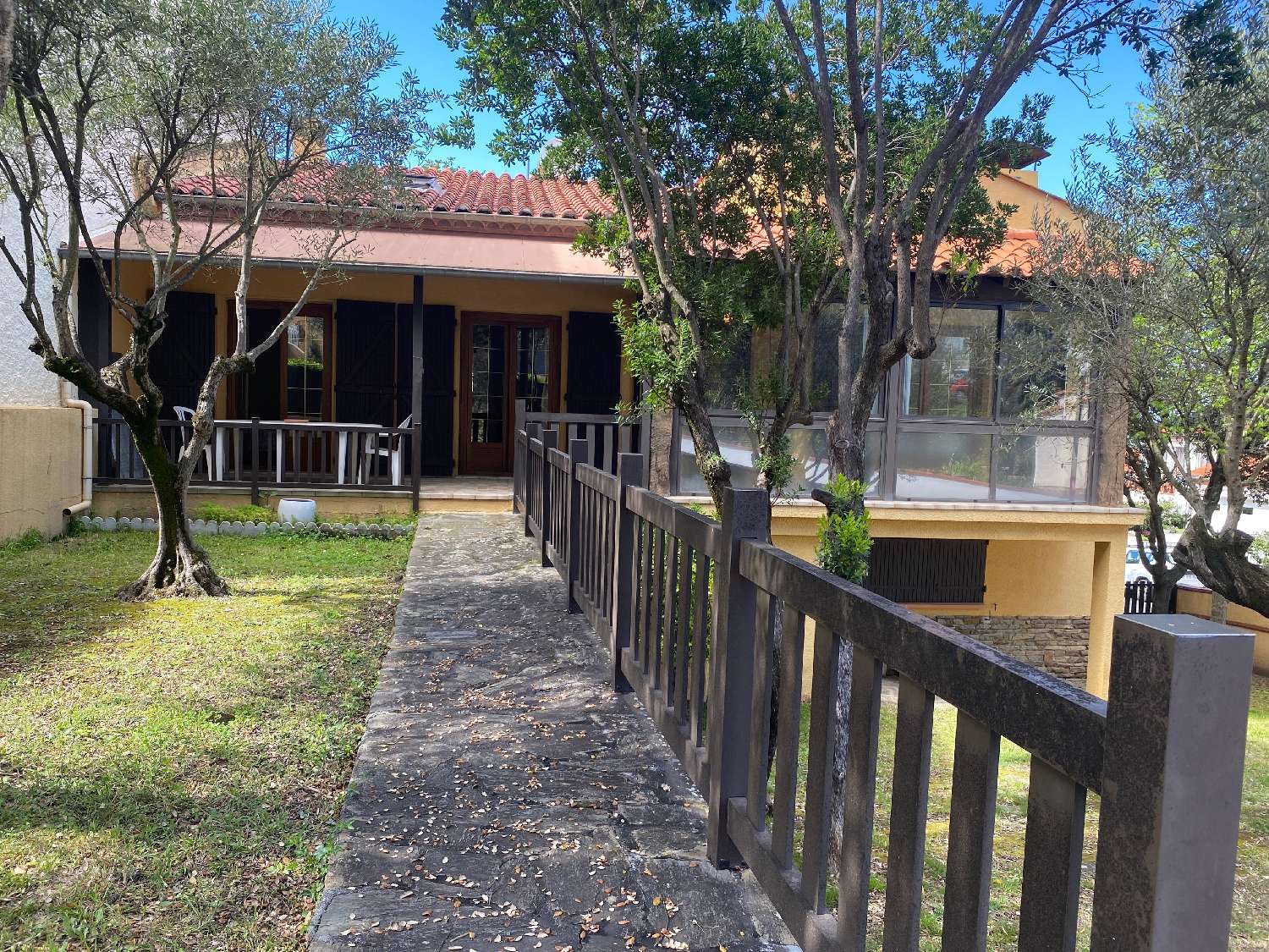  te koop huis Céret Pyrénées-Orientales 4