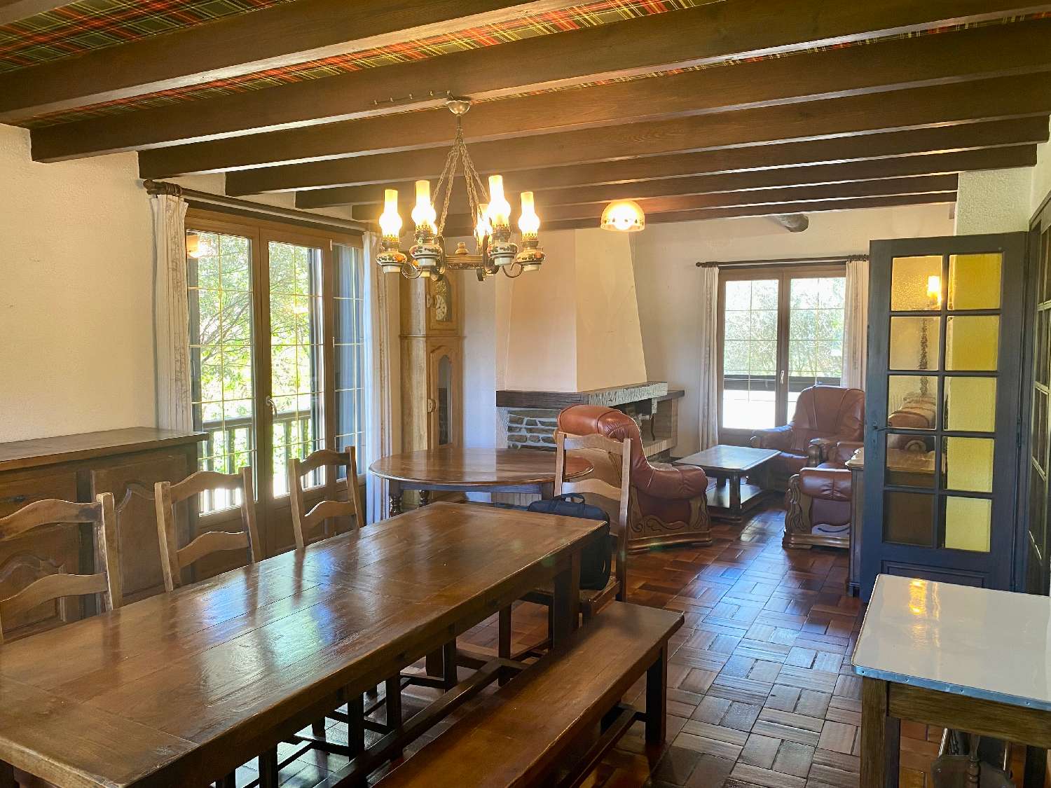  te koop huis Céret Pyrénées-Orientales 7