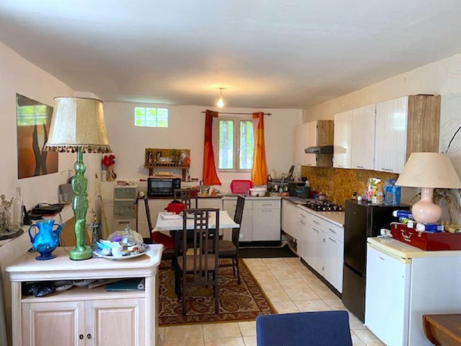  for sale house Cerisiers Yonne 5