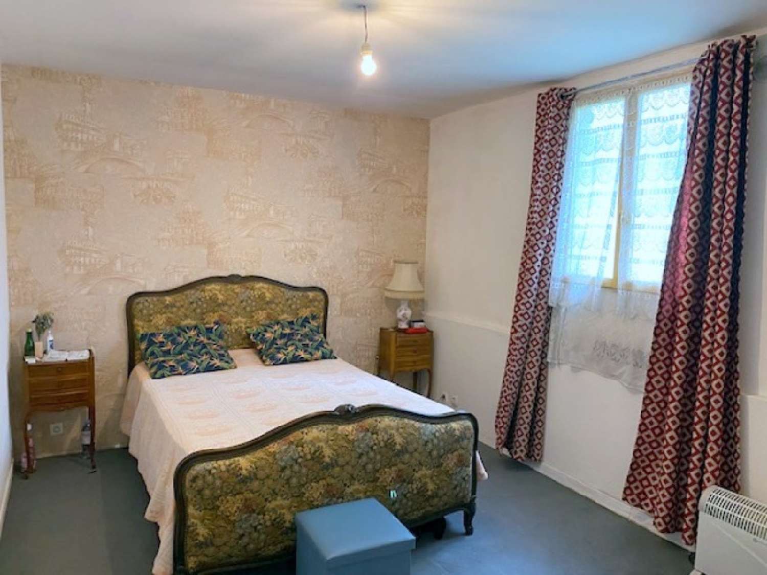  for sale house Cerisiers Yonne 6