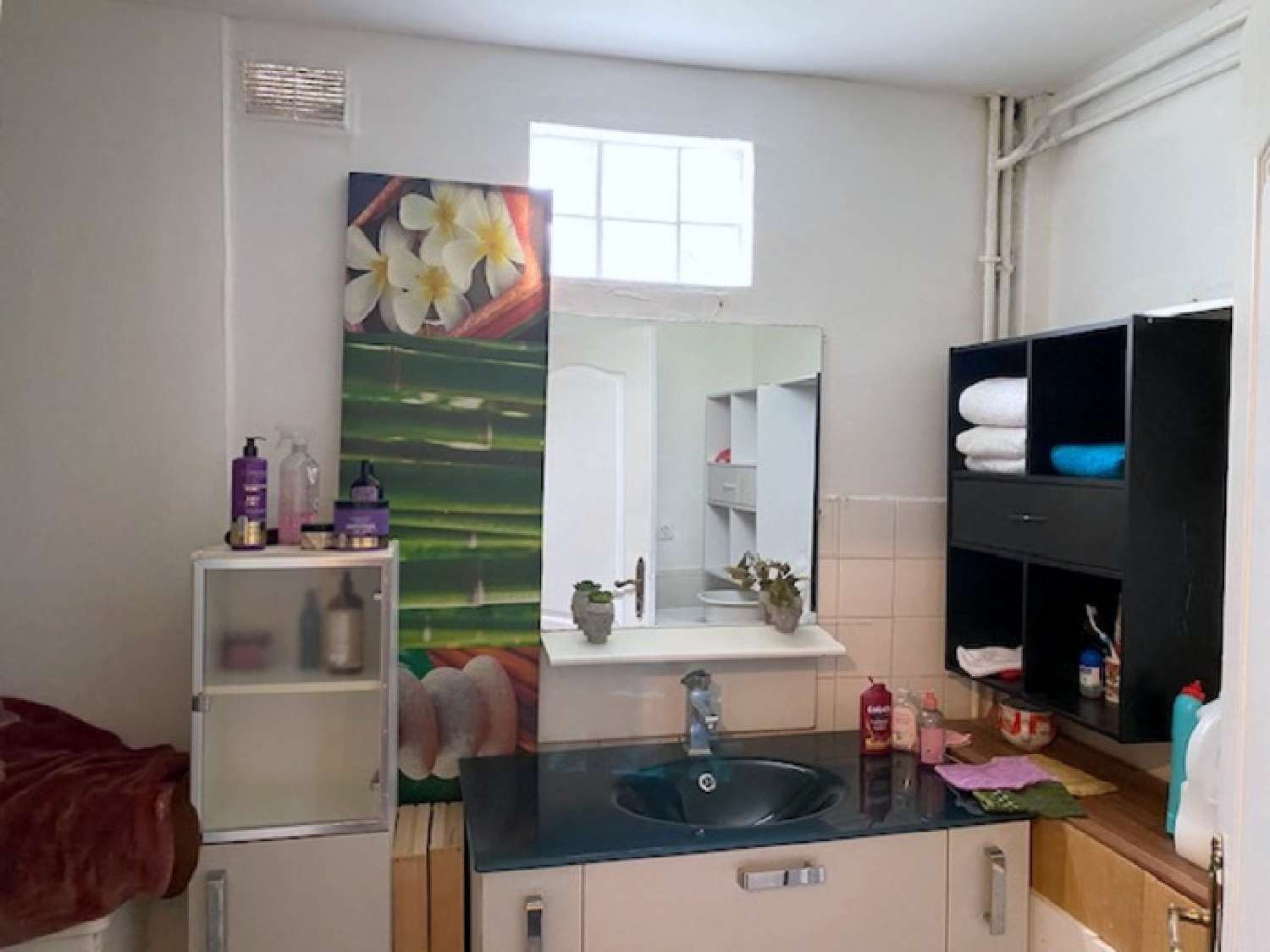  for sale house Cerisiers Yonne 8