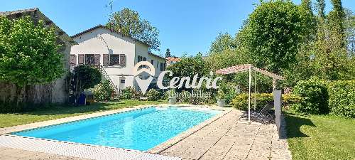 Cerizay Deux-Sèvres huis foto 7064499