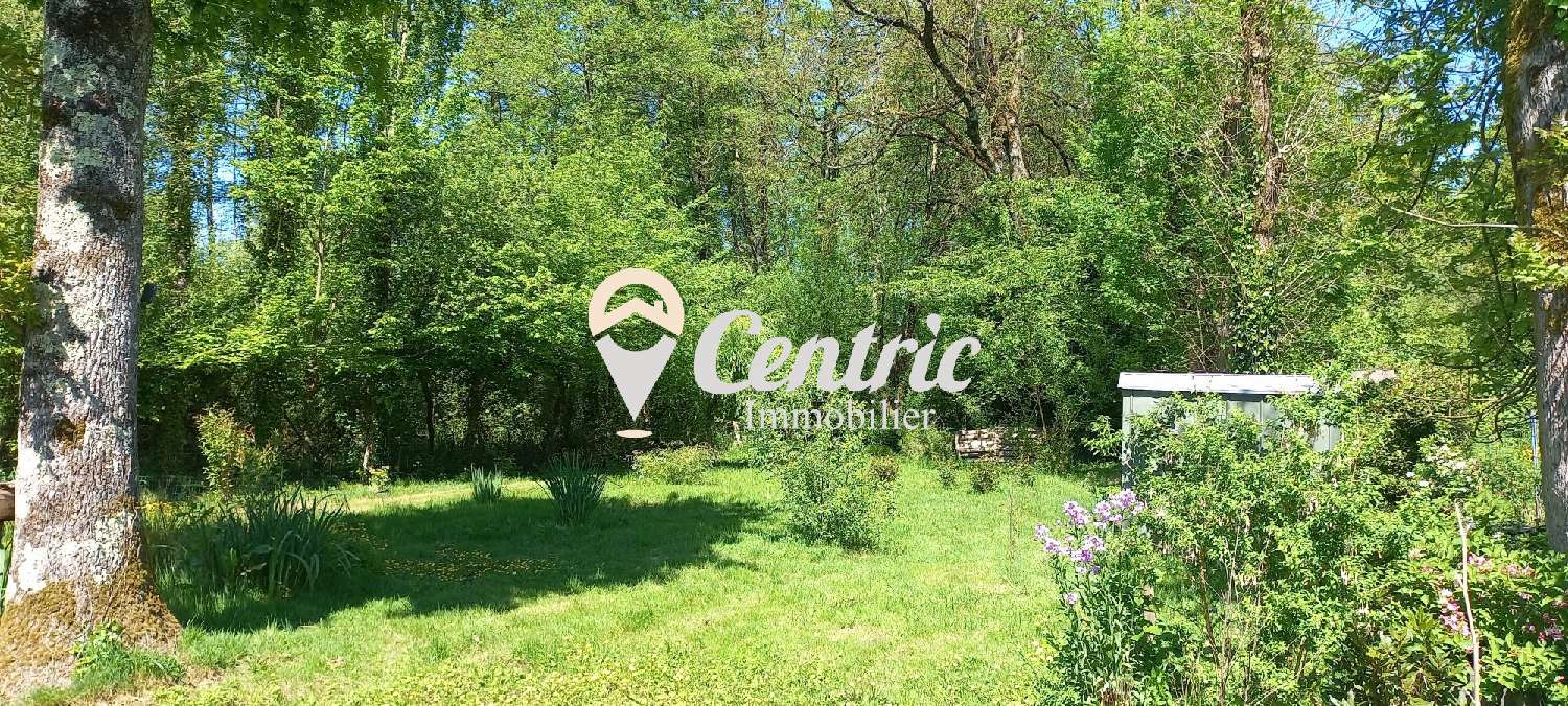  te koop huis Cerizay Deux-Sèvres 3