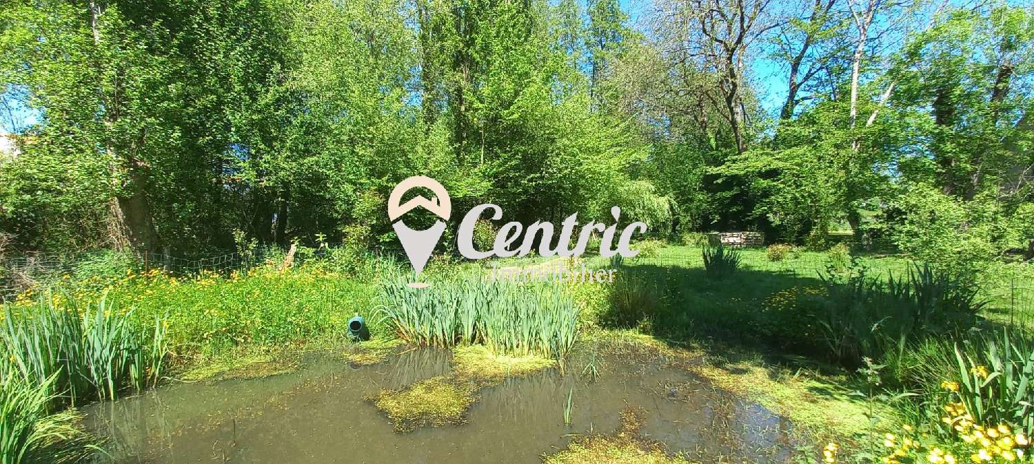  te koop huis Cerizay Deux-Sèvres 4