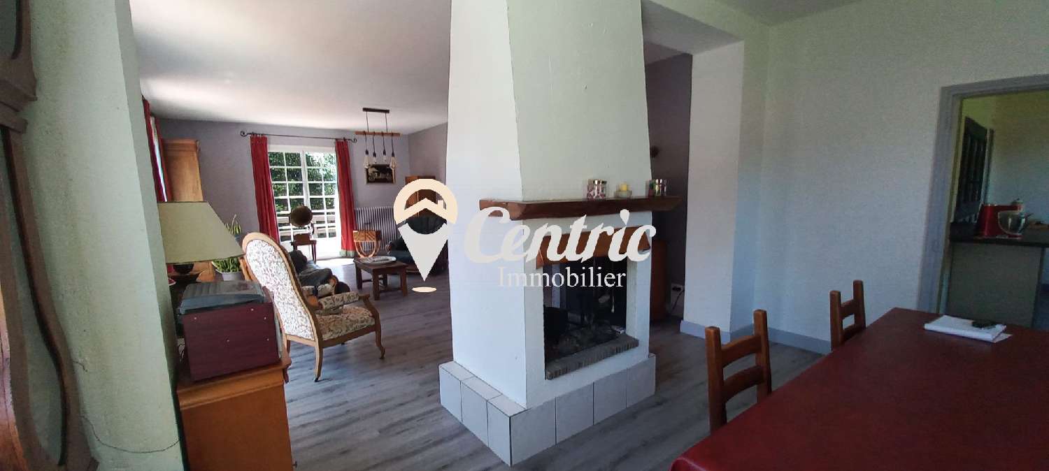  te koop huis Cerizay Deux-Sèvres 6