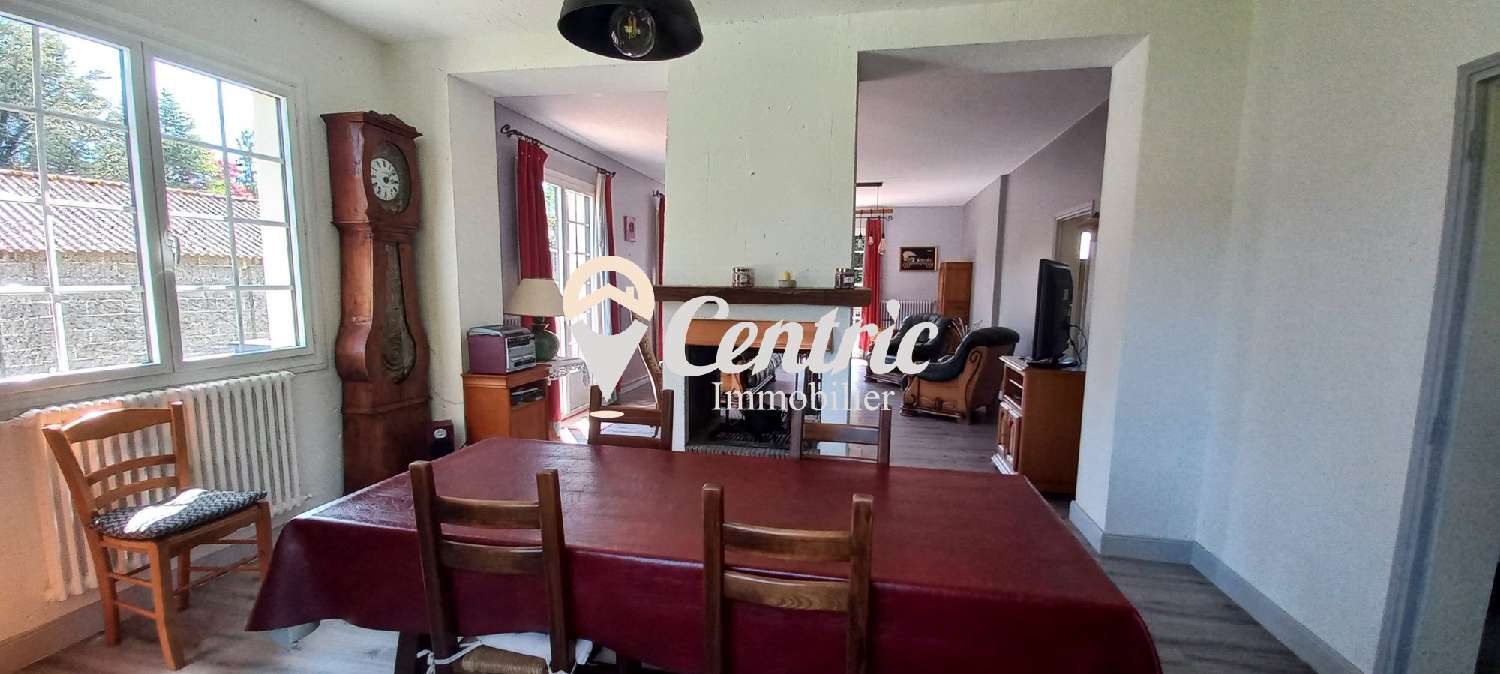  te koop huis Cerizay Deux-Sèvres 8