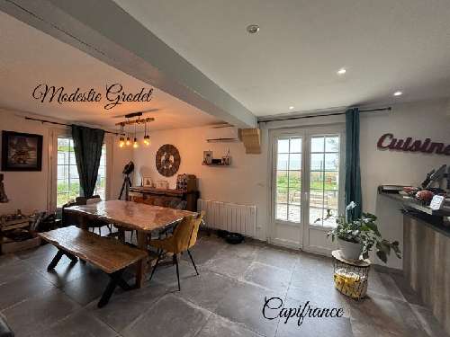 Cernay Eure-et-Loir casa foto 7060561
