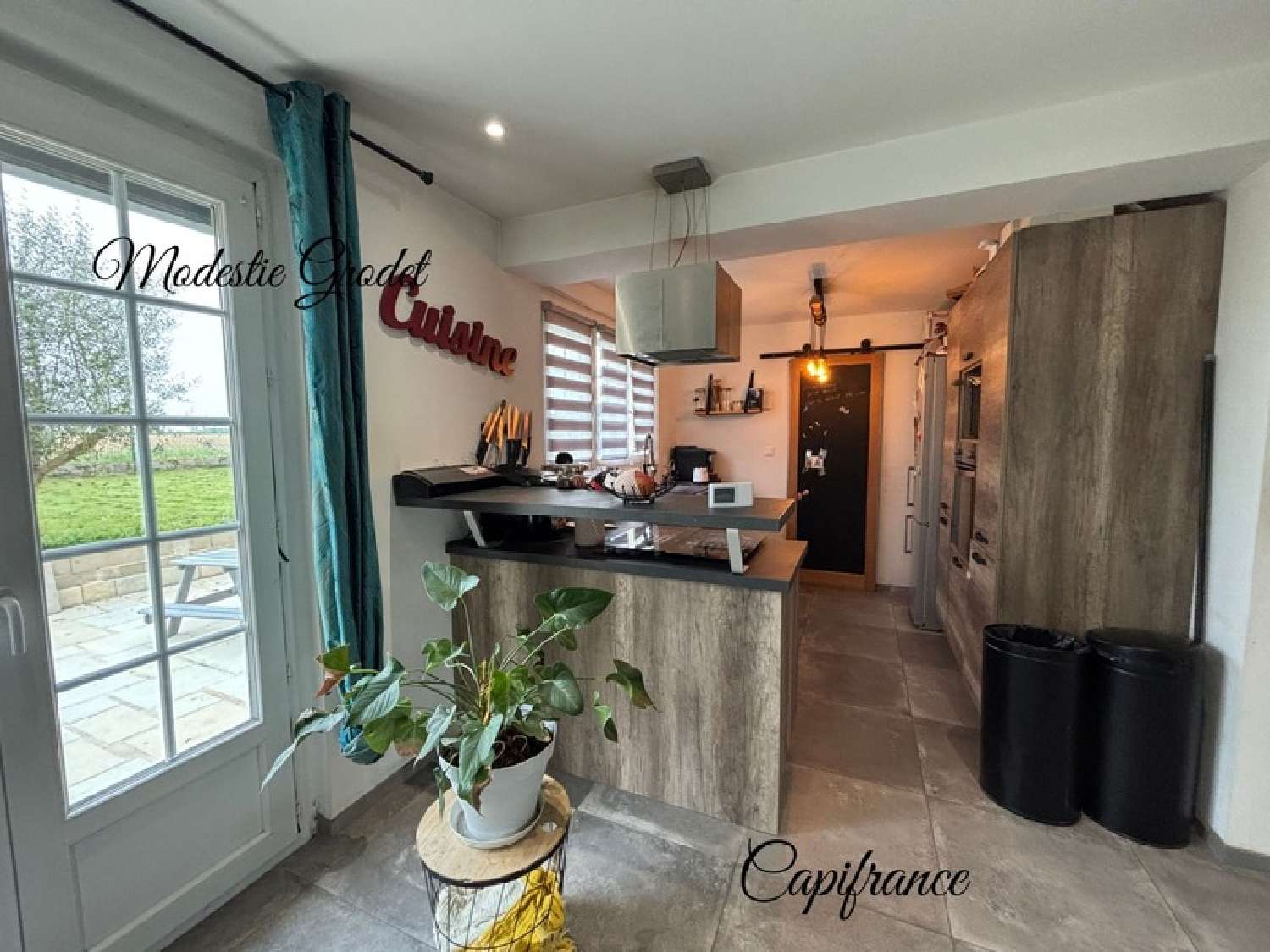  en venta casa Cernay Eure-et-Loir 3