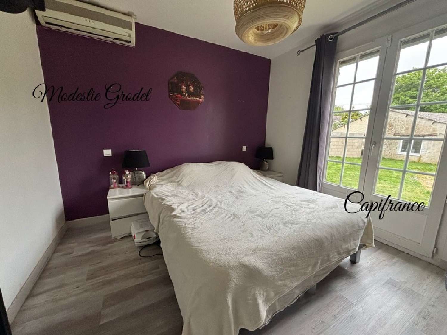  en venta casa Cernay Eure-et-Loir 4