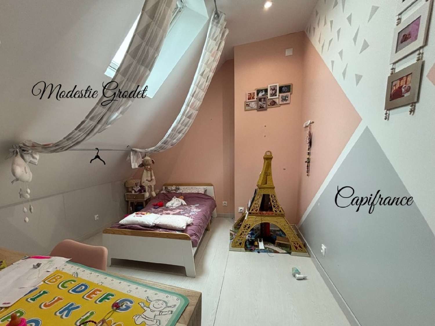  en venta casa Cernay Eure-et-Loir 5