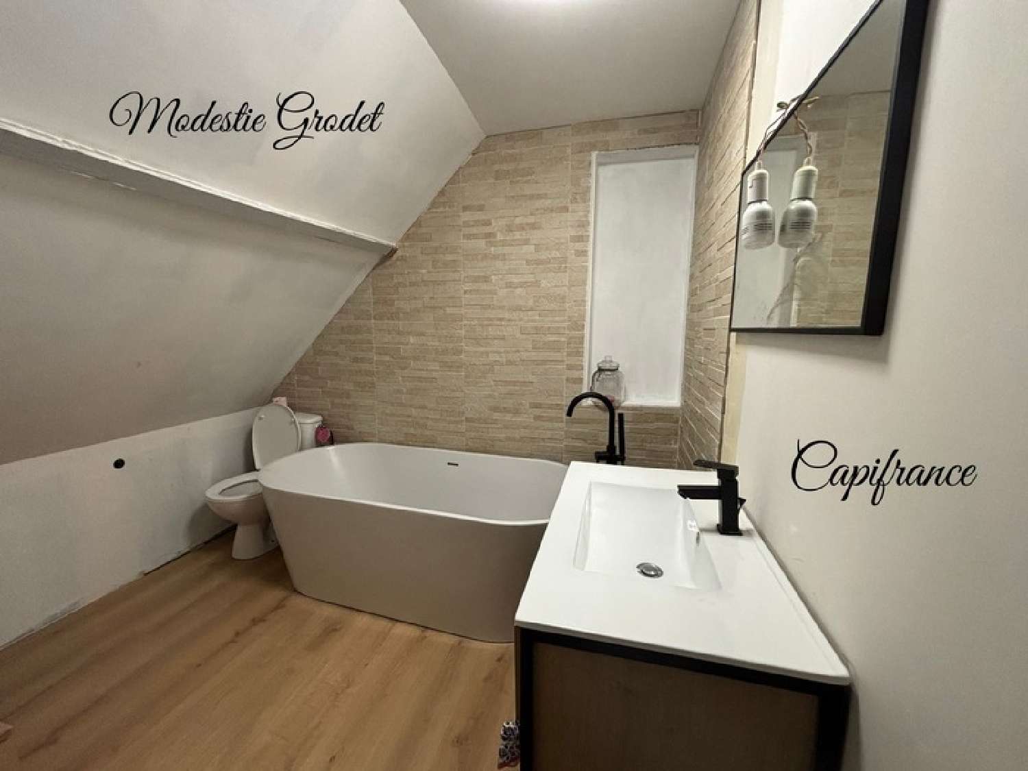  en venta casa Cernay Eure-et-Loir 8
