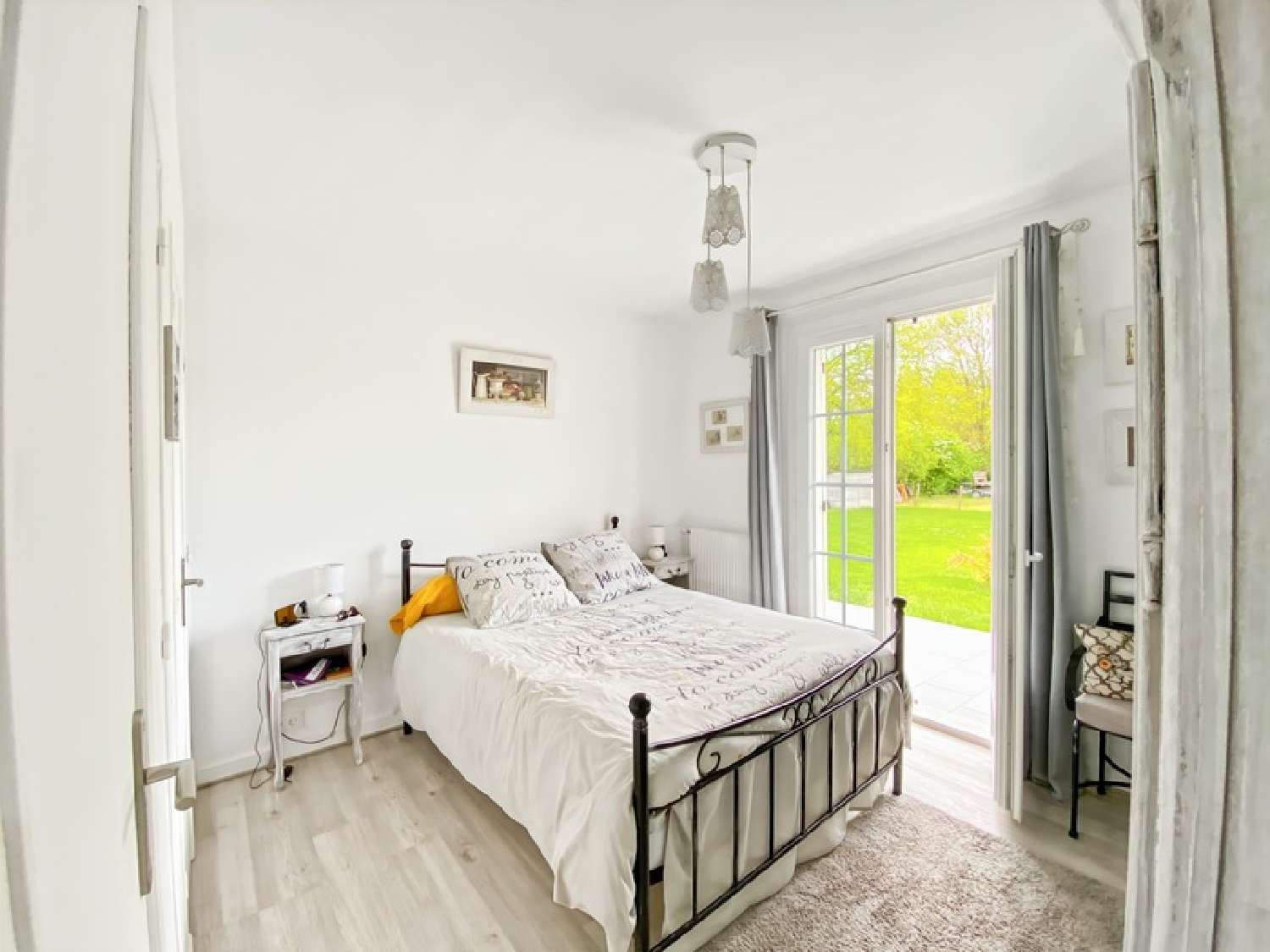  à vendre maison Cersot Saône-et-Loire 4